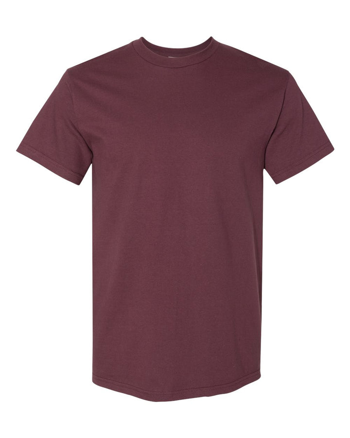 Dark Maroon 