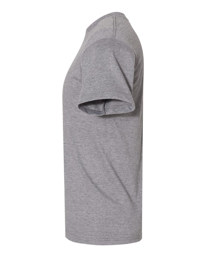 Graphite Heather - Direct Side 