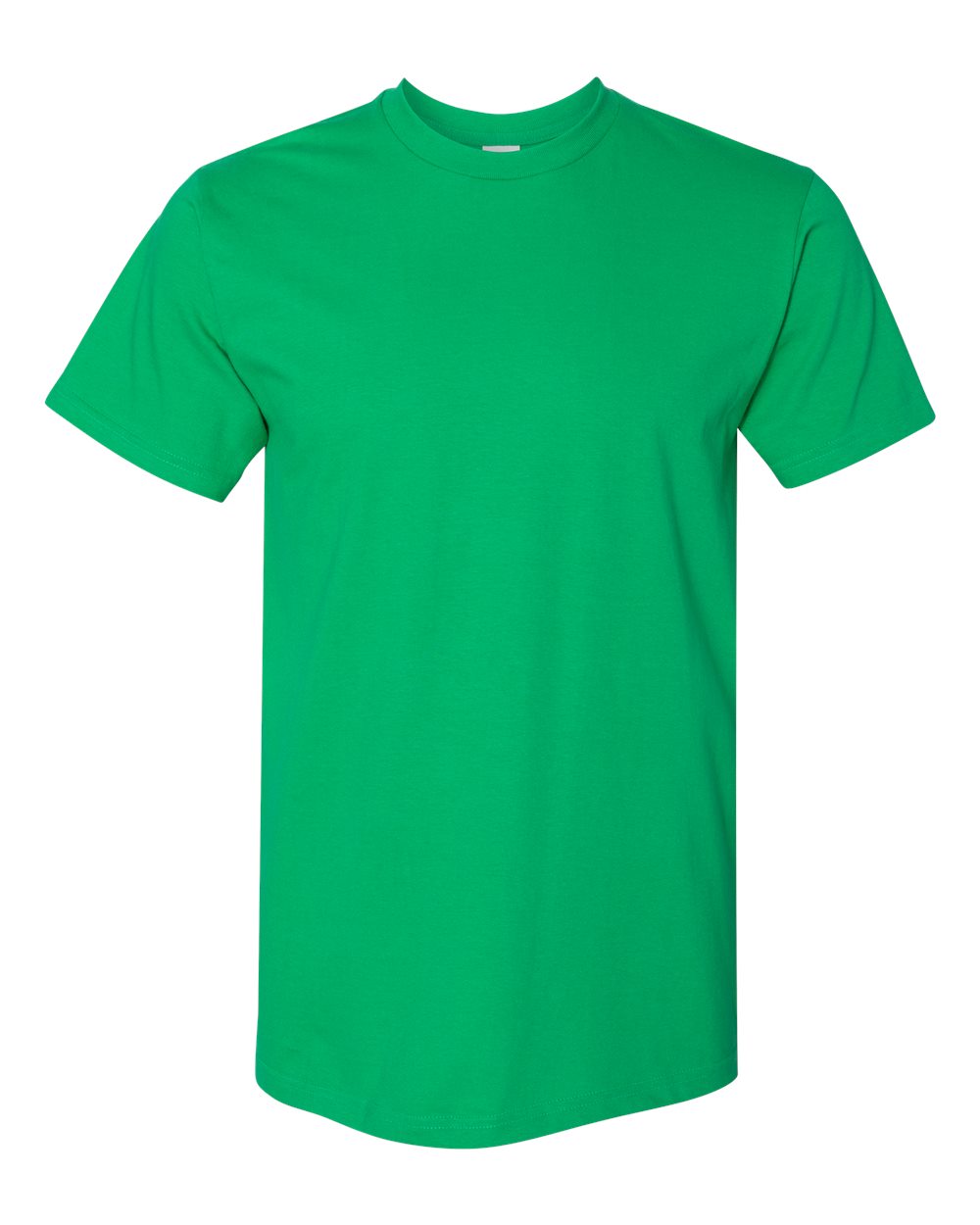 Irish Green 