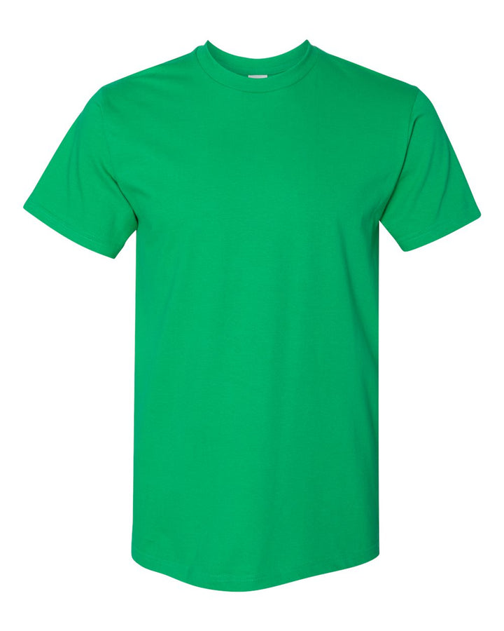 Irish Green 
