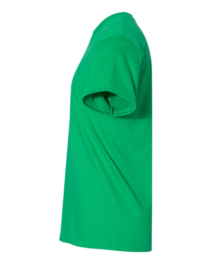 Irish Green - Direct Side 