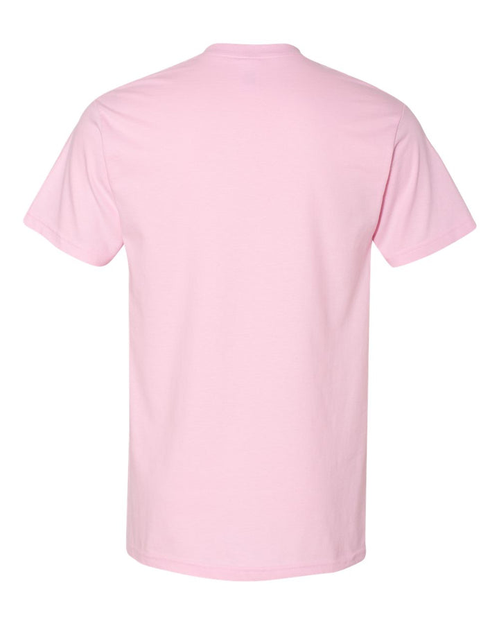 Light Pink - Back 