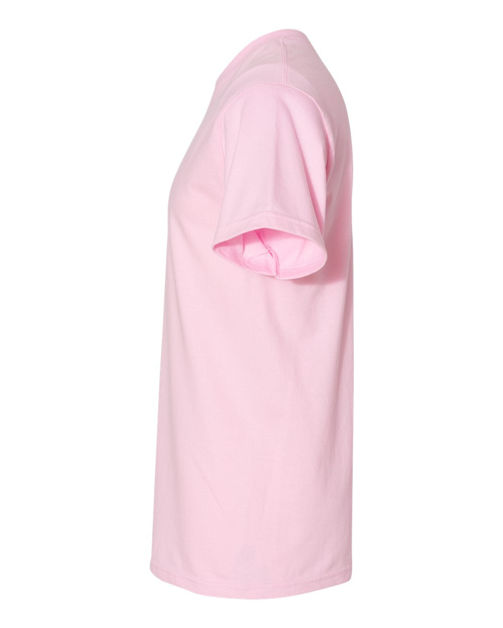 Light Pink - Direct Side 