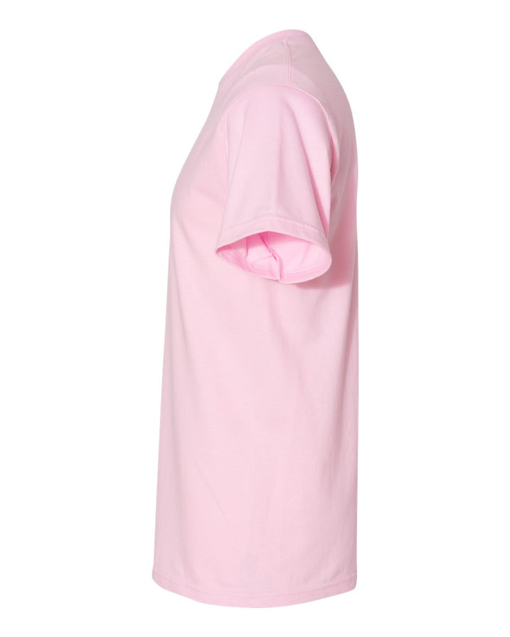 Light Pink - Direct Side 