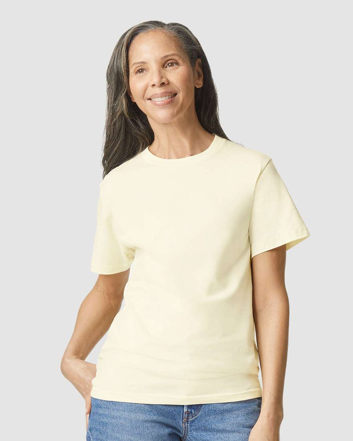 Off White - Model Front 