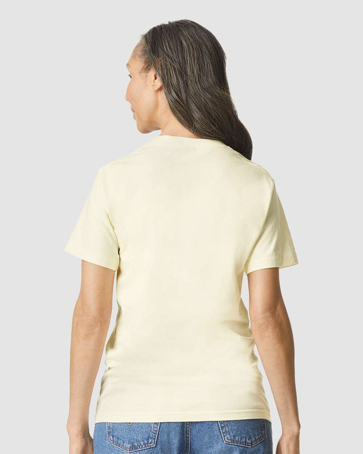 Off White - Model Back 