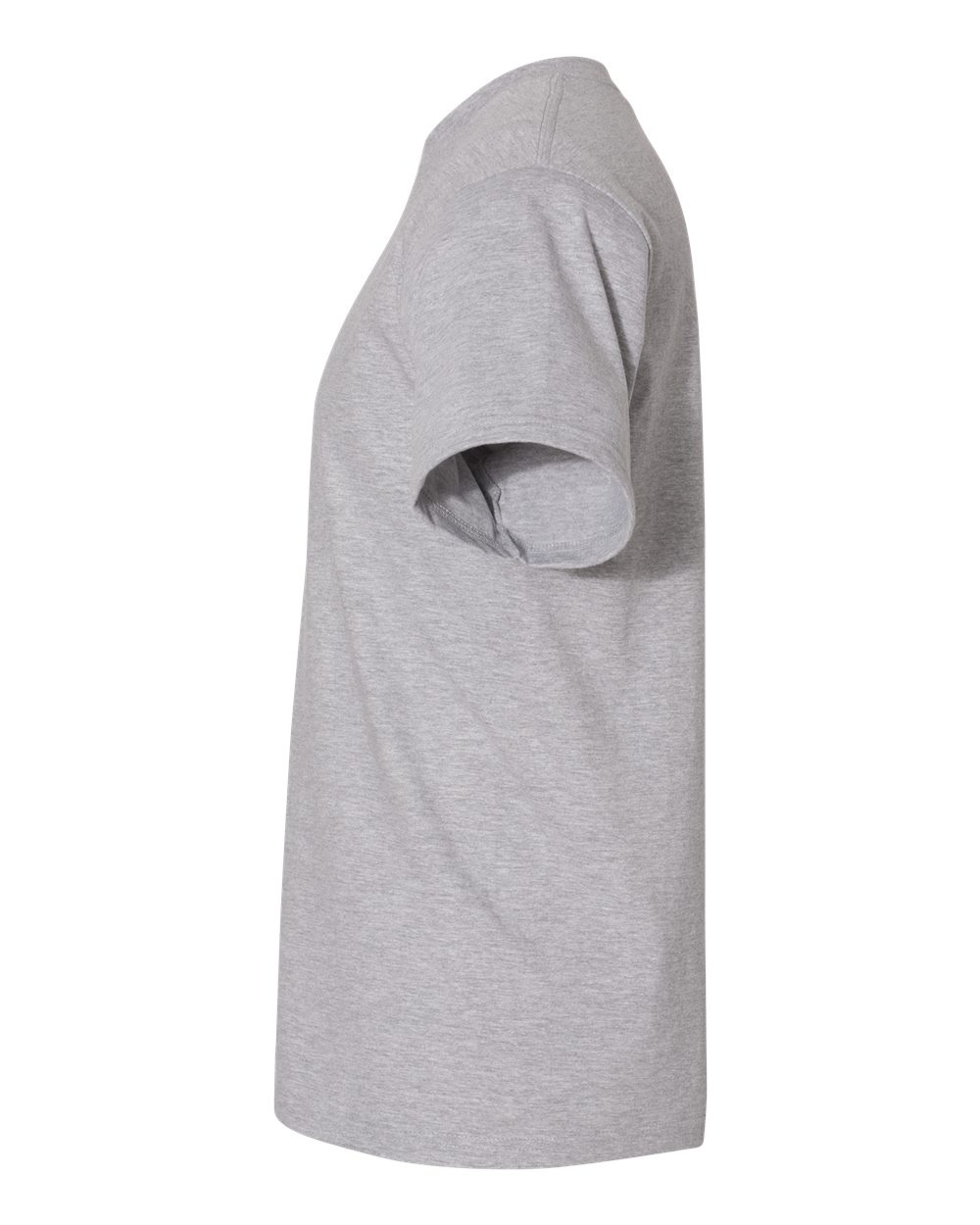 Sport Grey - Direct Side 