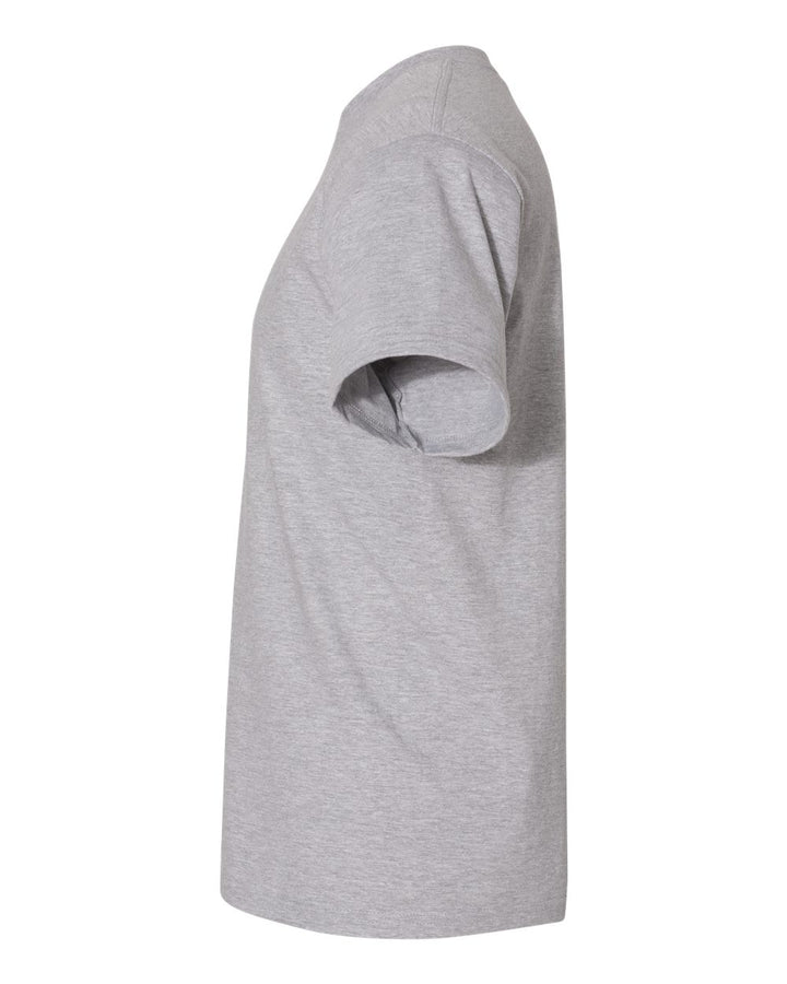 Sport Grey - Direct Side 