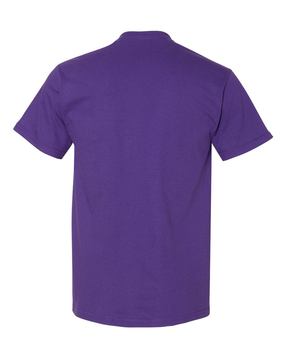 Sport Purple - Back 