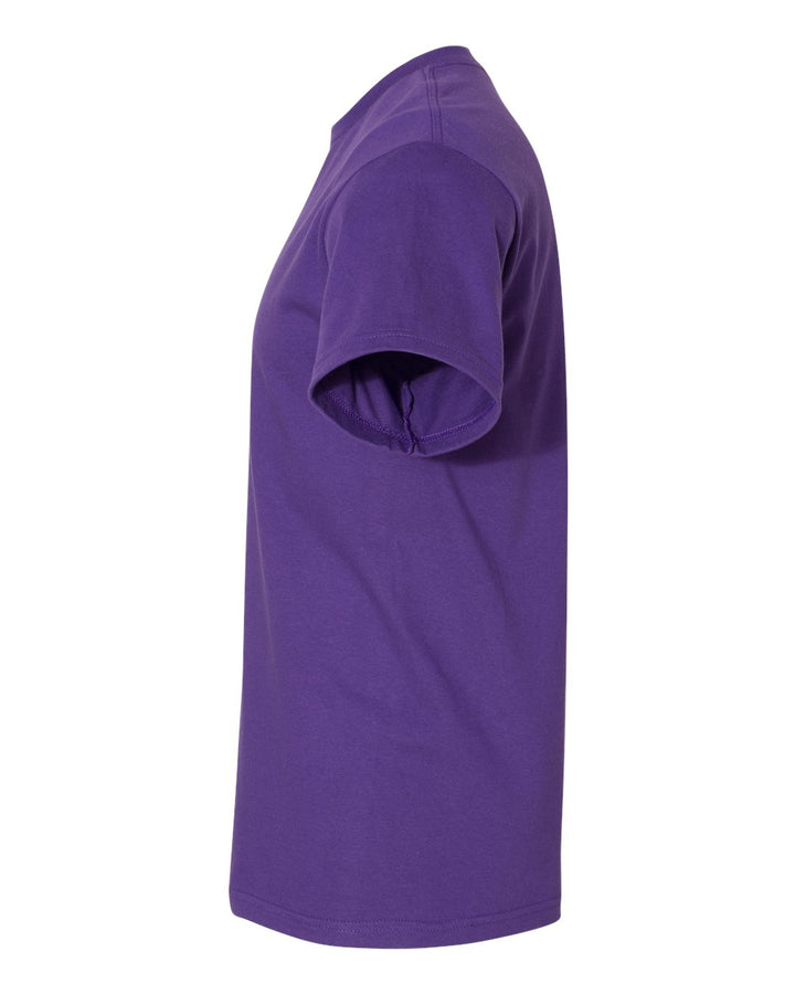Sport Purple - Direct Side 