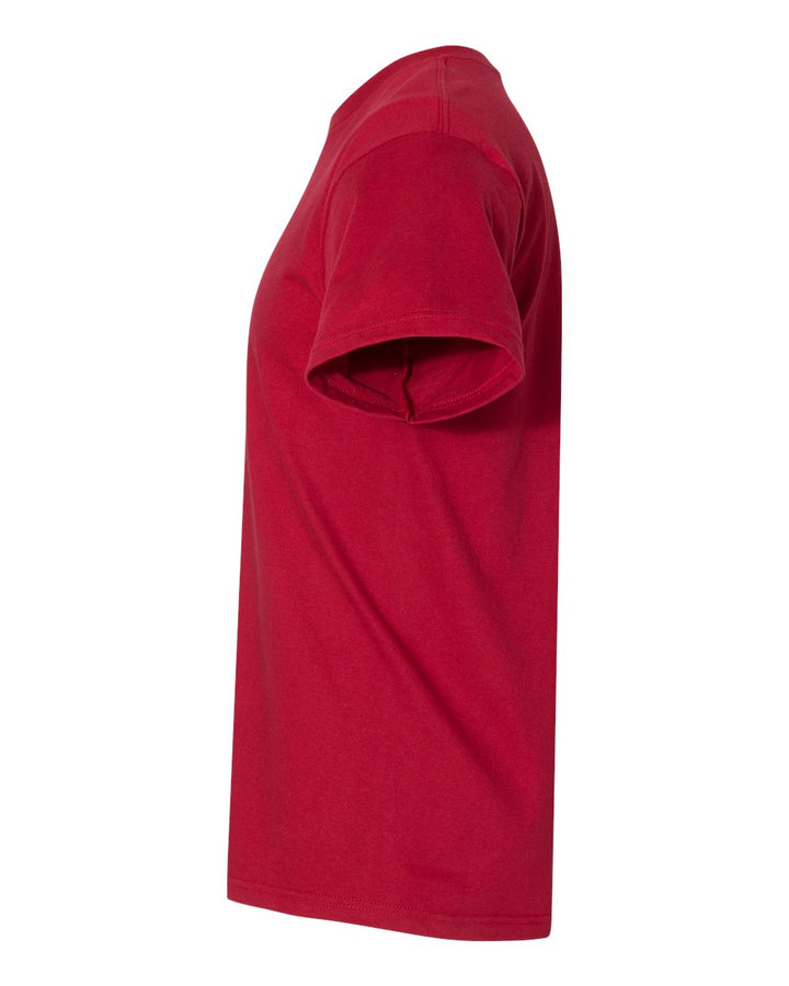 Sport Scarlet Red - Direct Side 