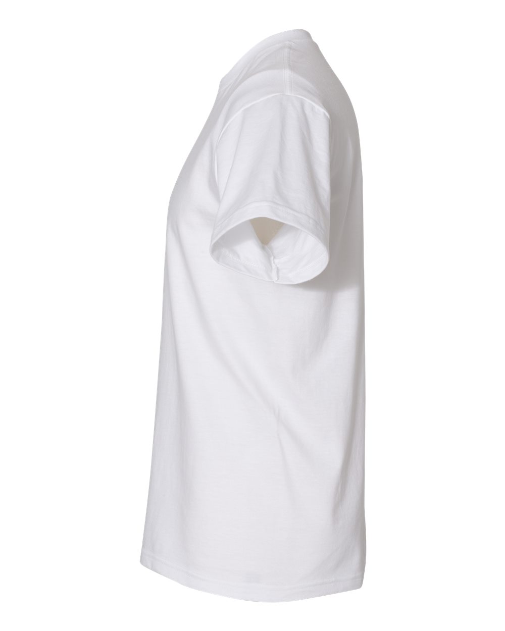 White - Direct Side 