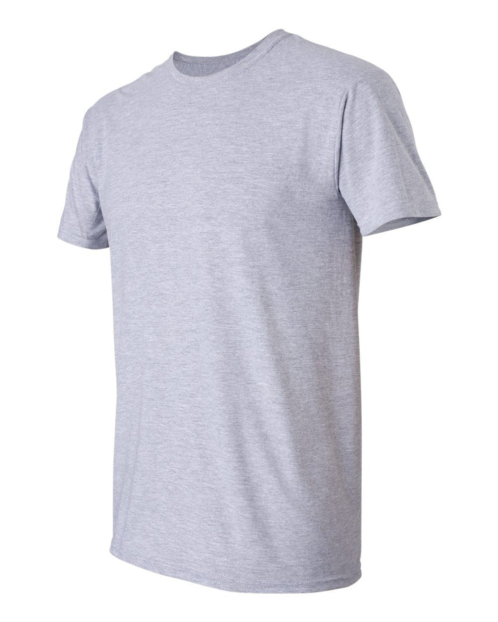 Sport Grey - Side 