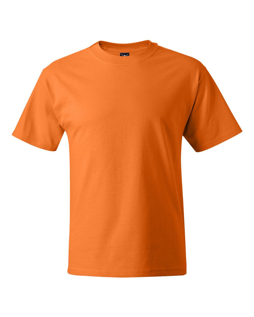 Athletic Orange 