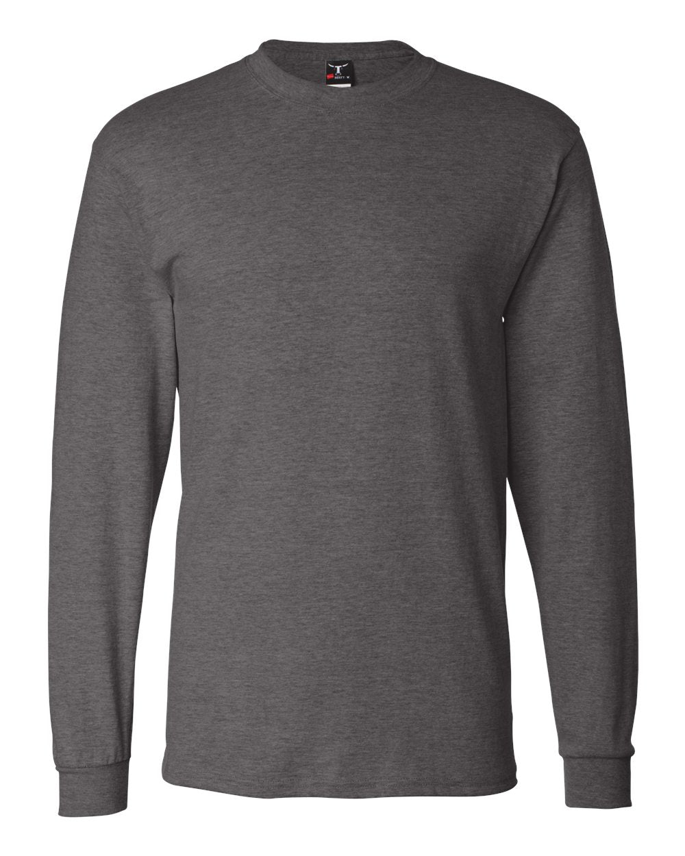 Charcoal Heather 