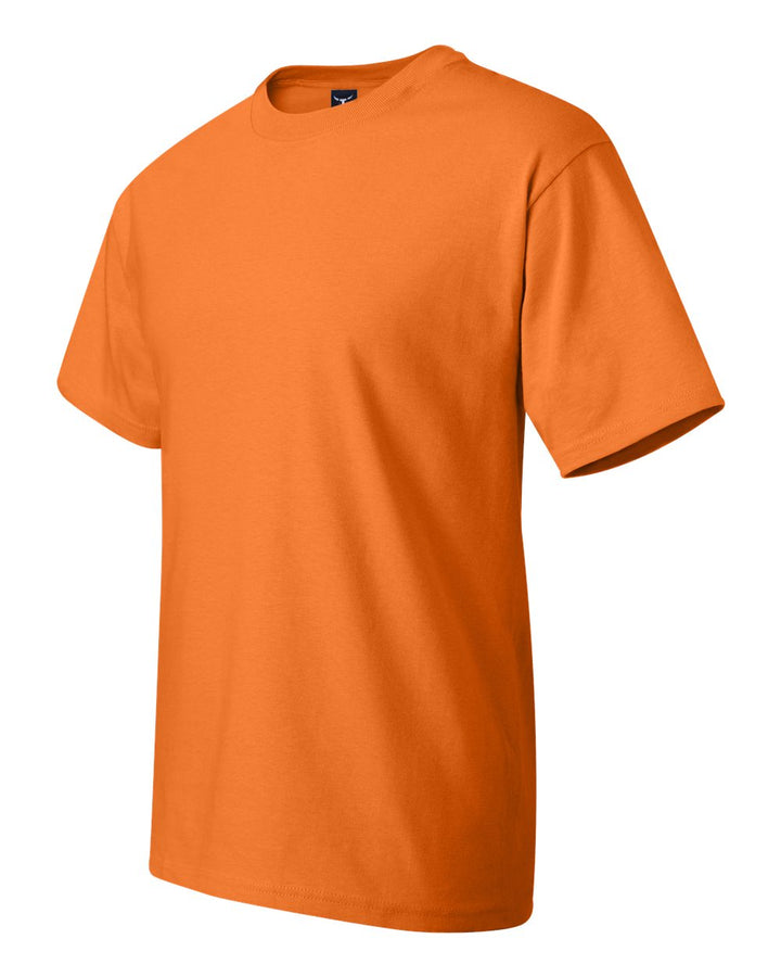 Athletic Orange - Side 