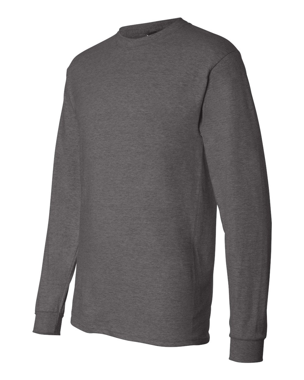 Charcoal Heather - Side 