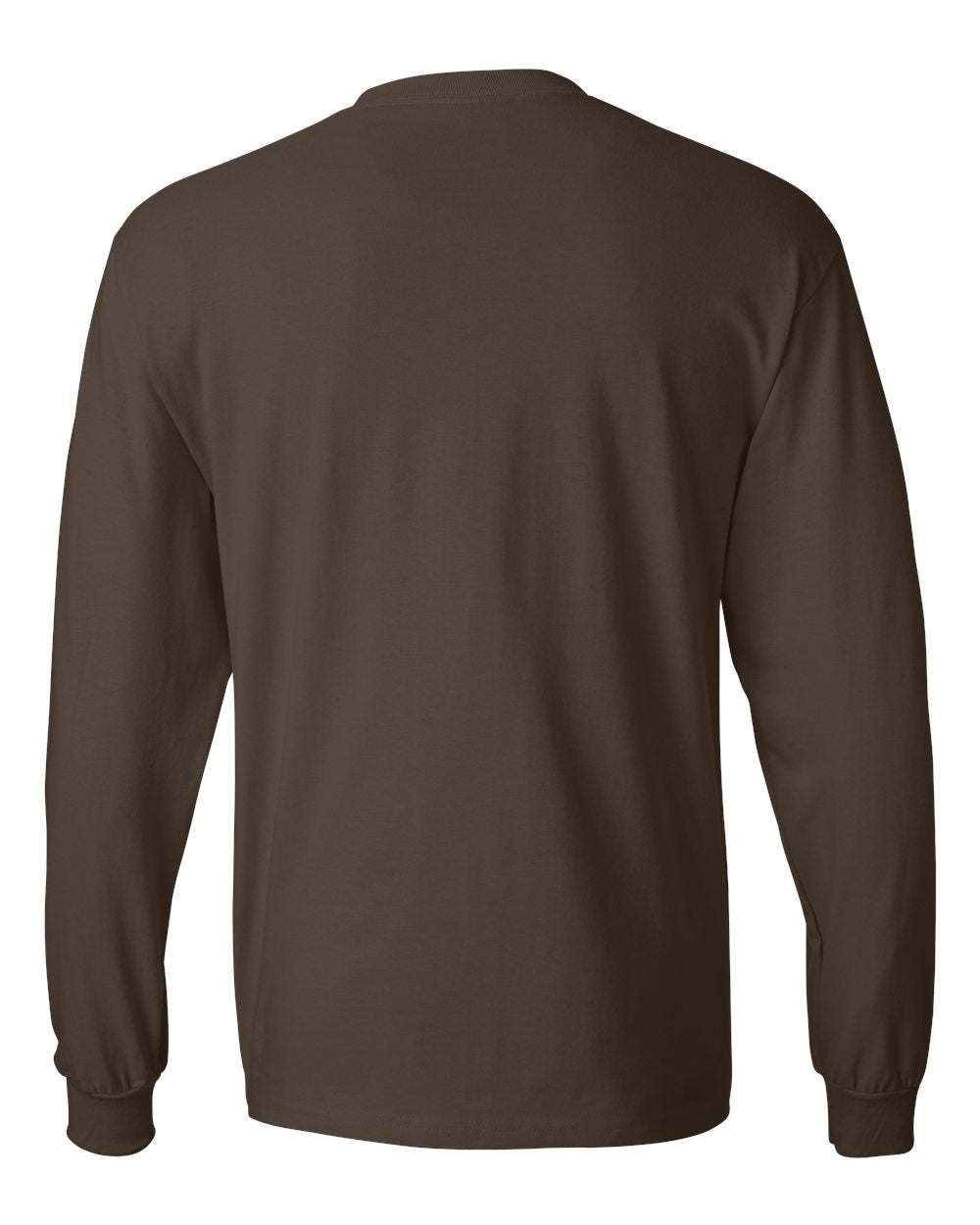 Dark Chocolate - Back 