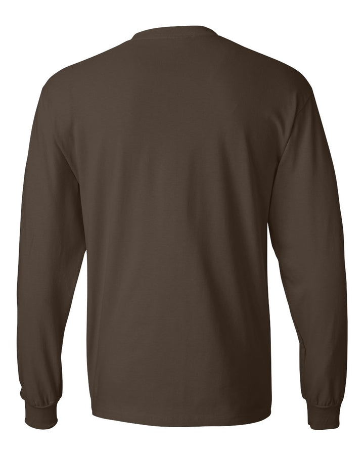 Dark Chocolate - Back 
