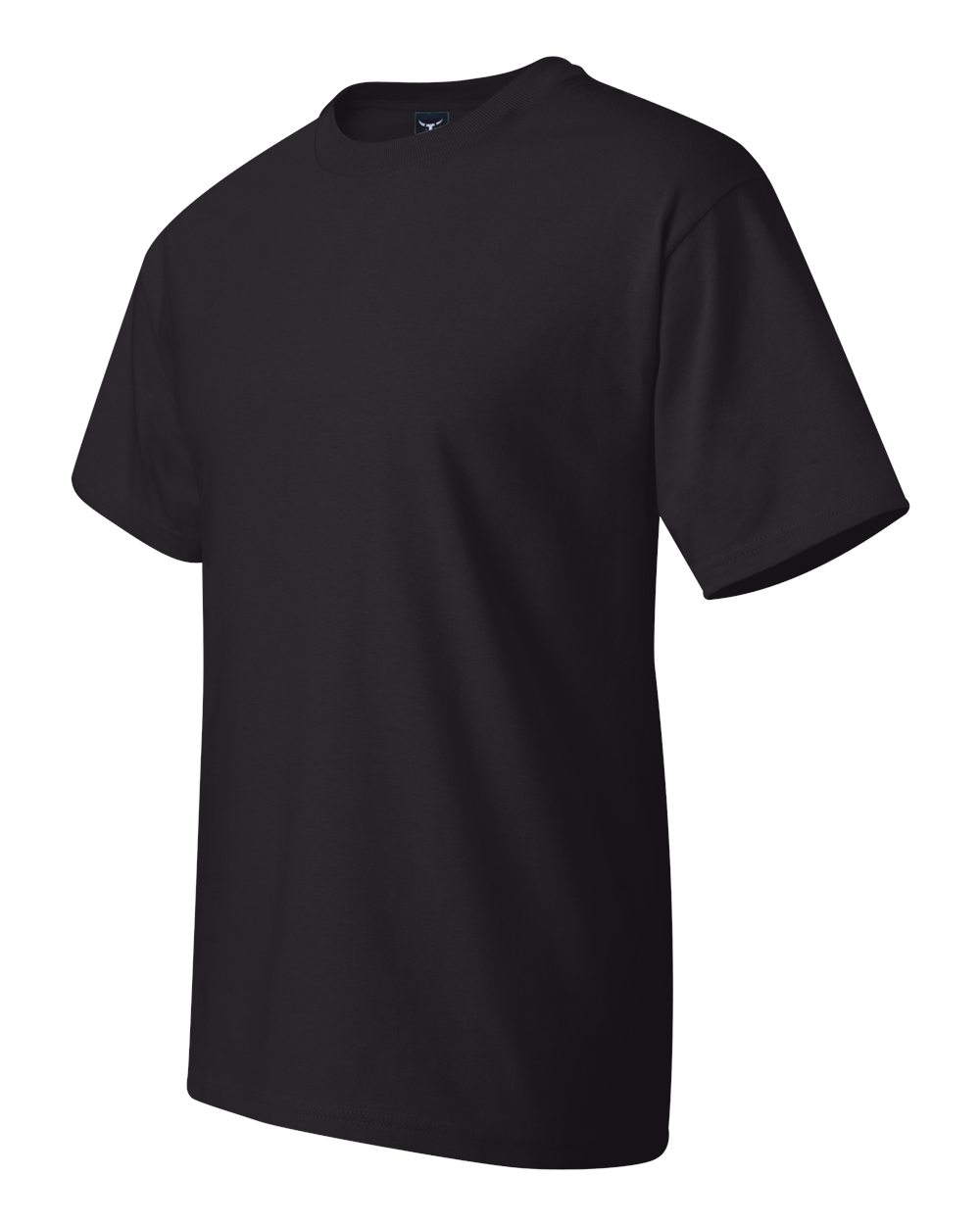 Black - Side 