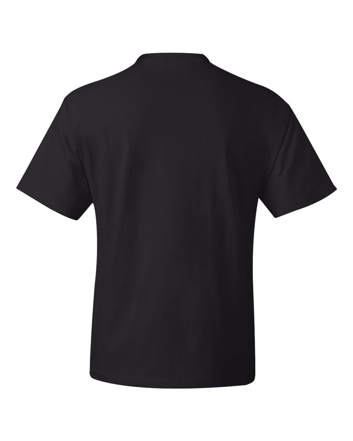 Black - Back 