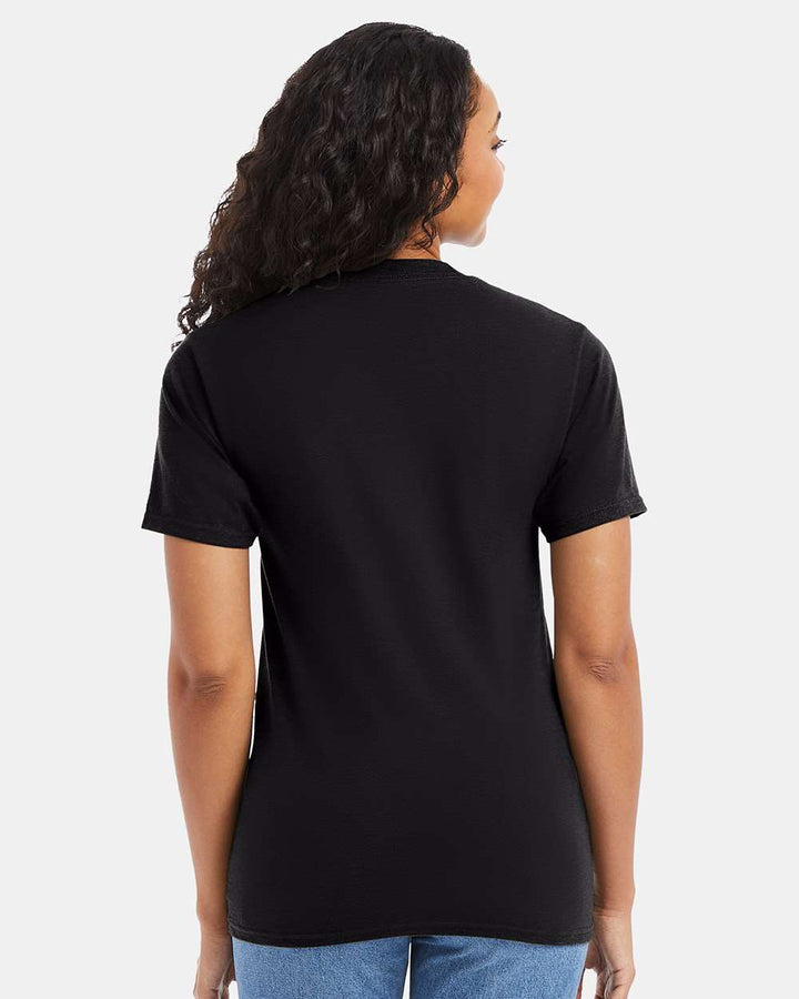 Black - Model Back 