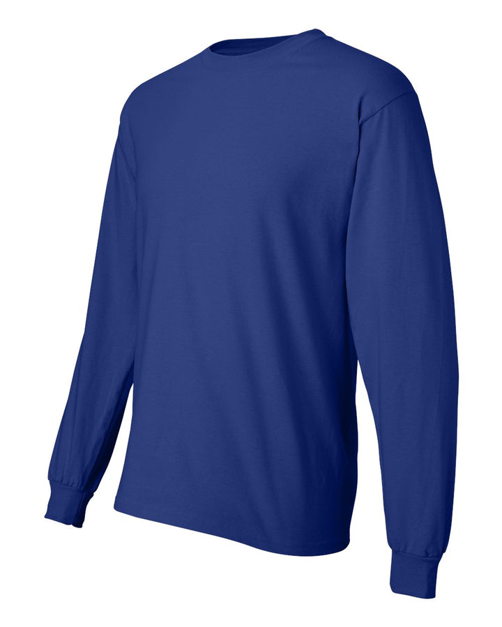 Deep Royal - Side 