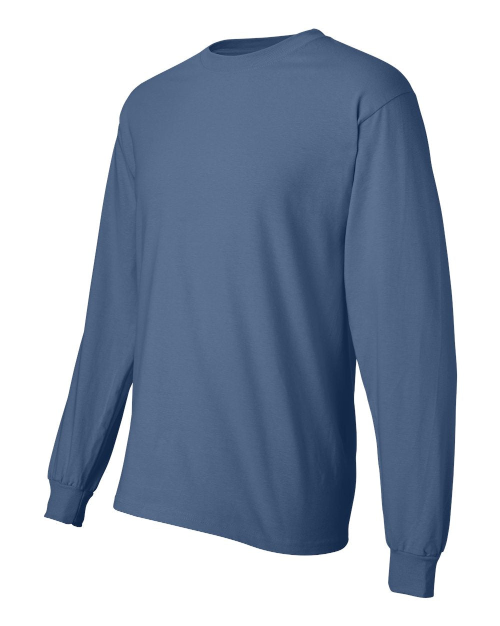Denim Blue - Side 