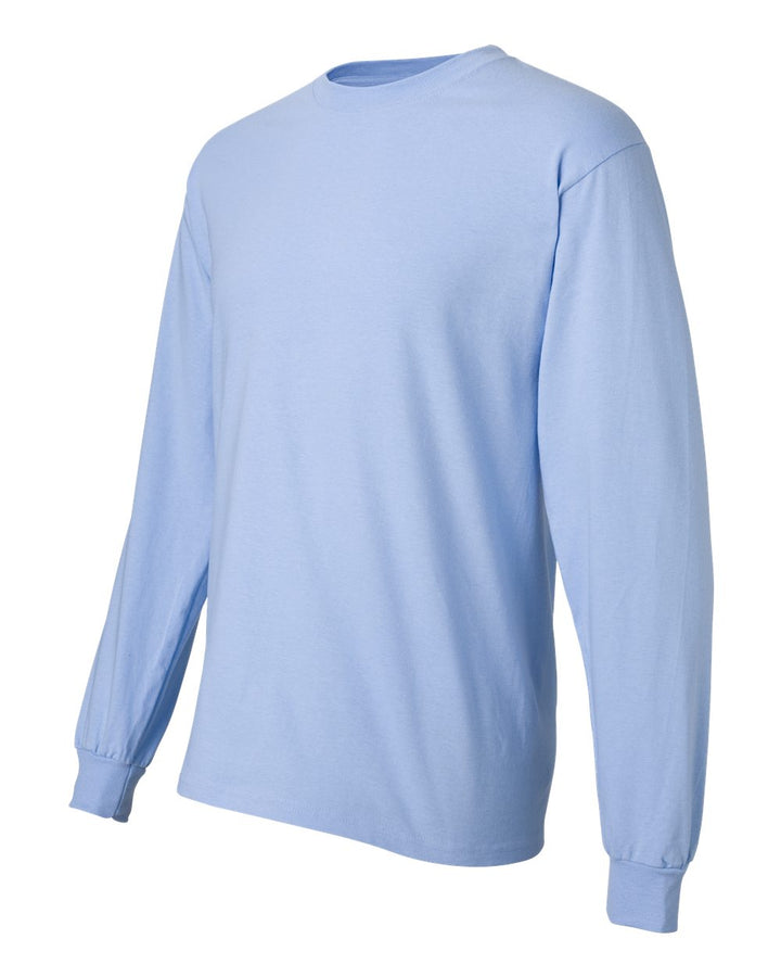 Light Blue - Side 