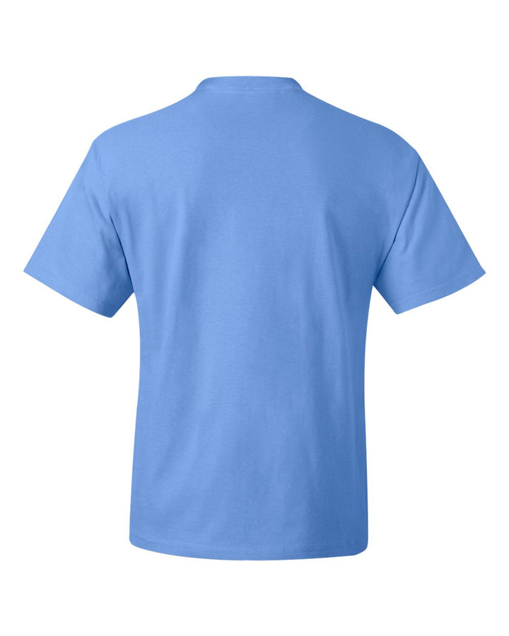 Carolina Blue - Back 