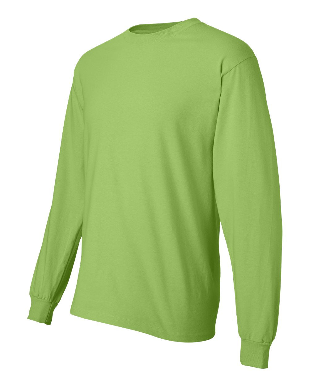 Lime - Side 