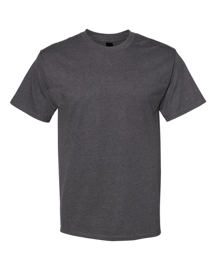 Charcoal Heather 