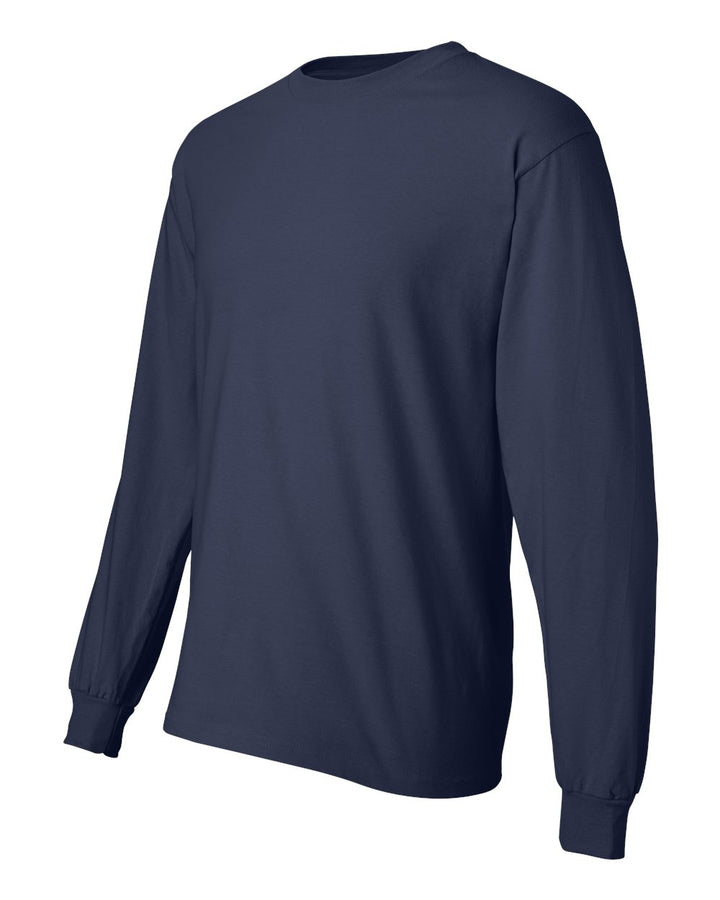 Navy - Side 