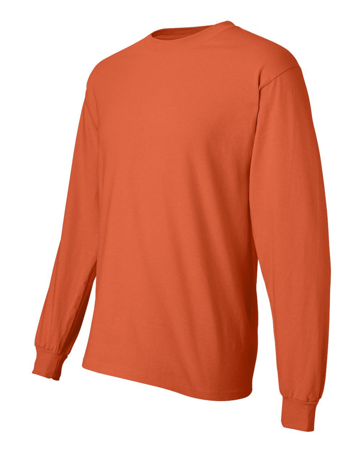 Orange - Side 
