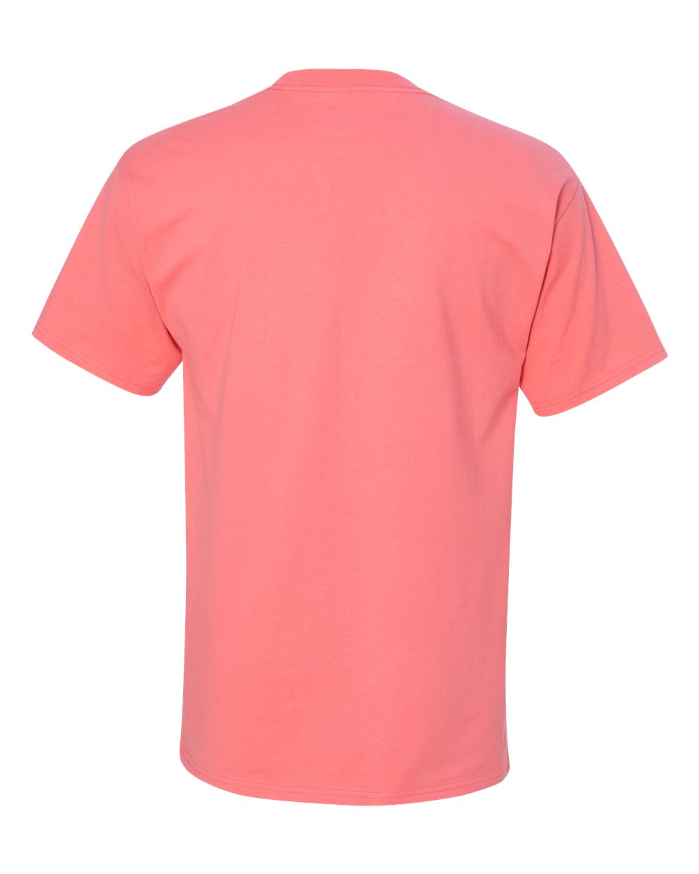 Charisma Coral - Back 