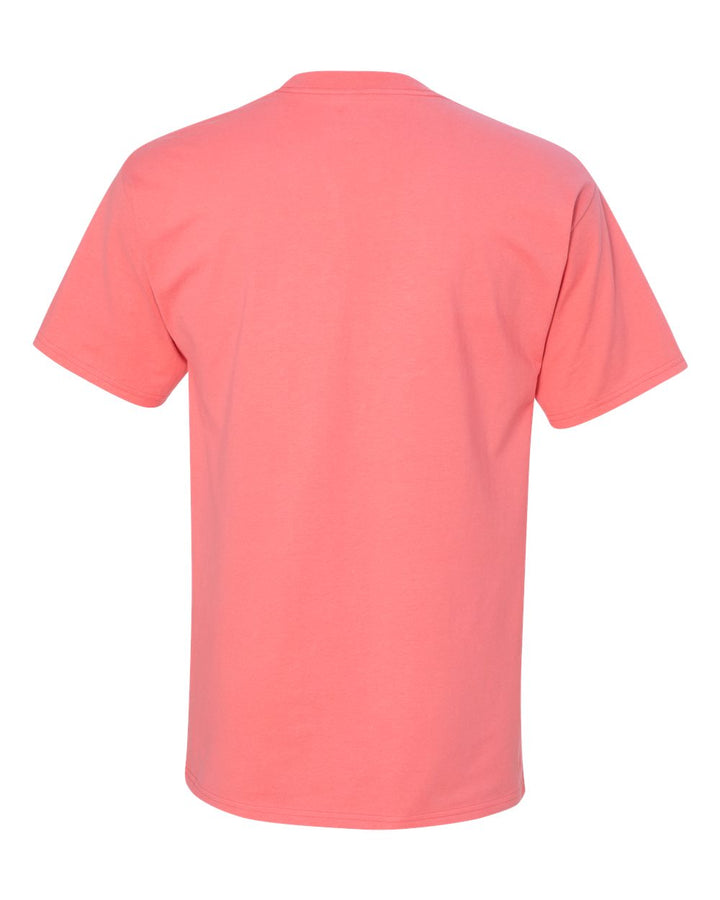 Charisma Coral - Back 
