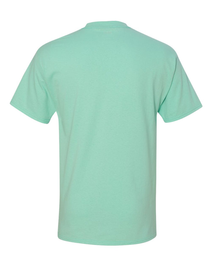 Clean Mint - Back 