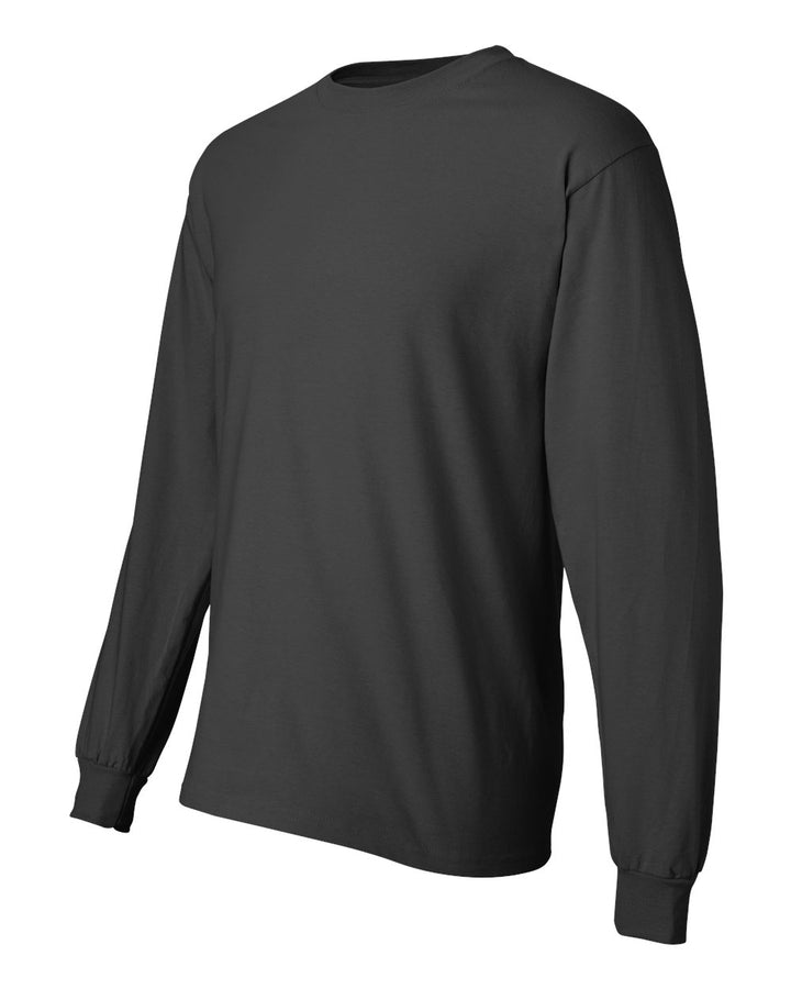 Smoke Grey - Side 