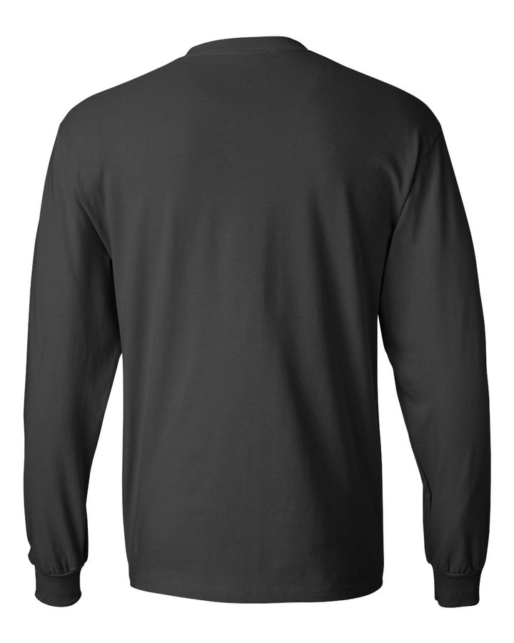 Smoke Grey - Back 