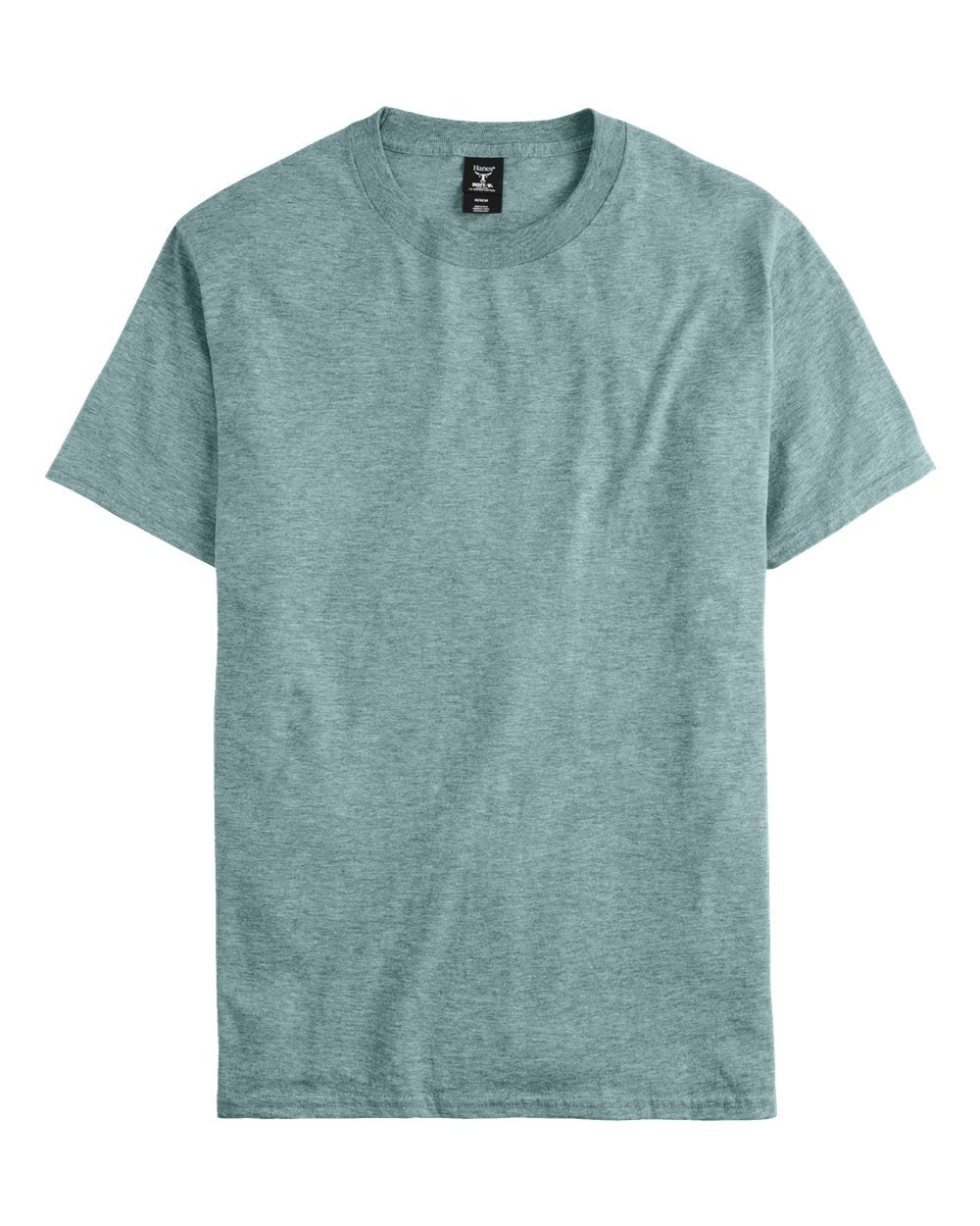 Clean Mint Pepper Heather 