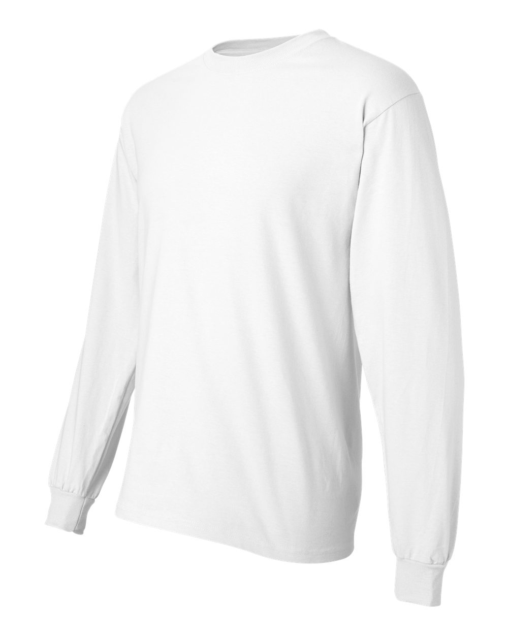 White - Side 
