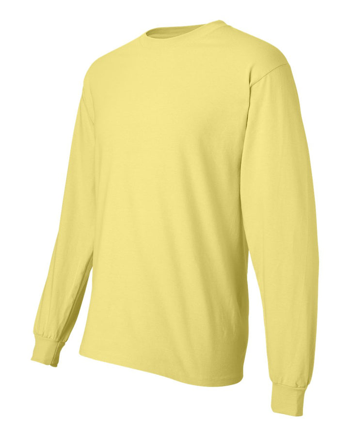 Yellow - Side 