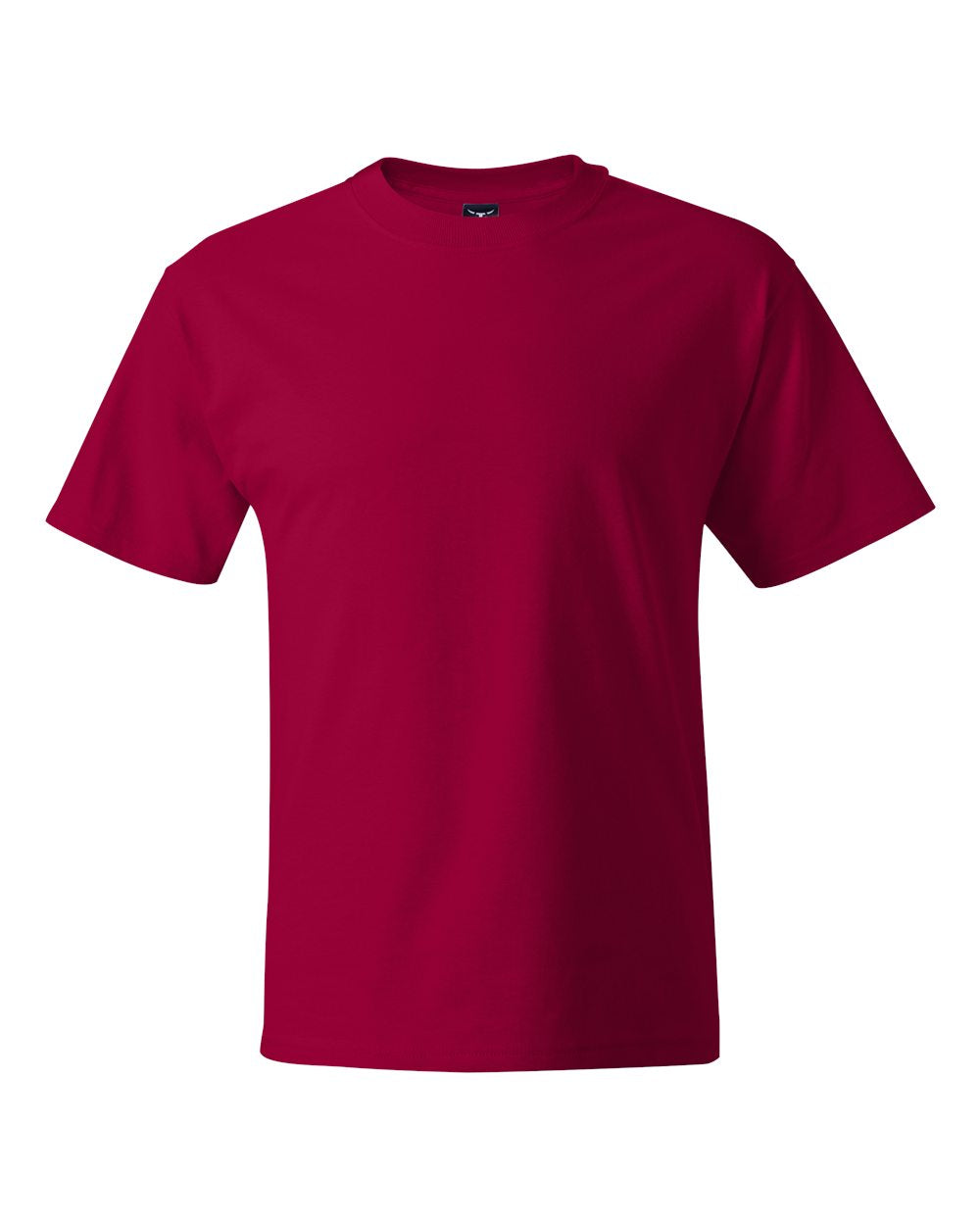 Deep Red 