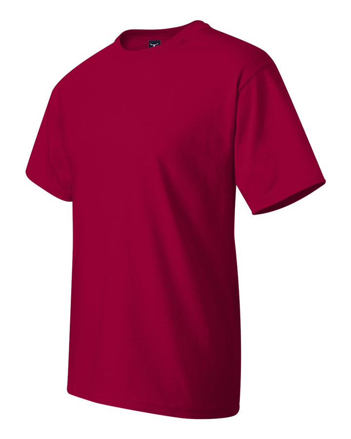 Deep Red - Side 
