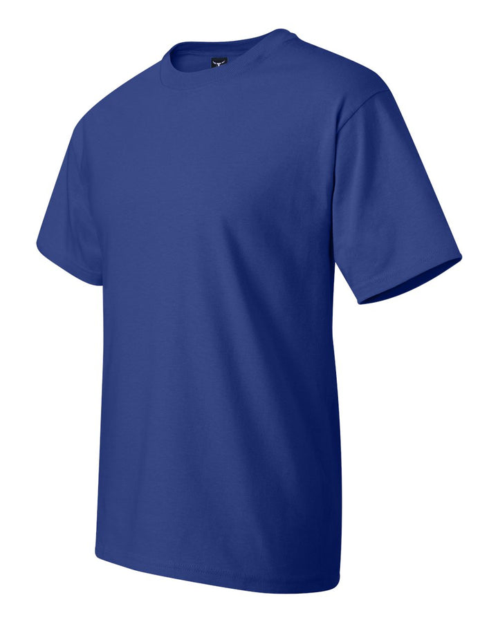 Deep Royal - Side 
