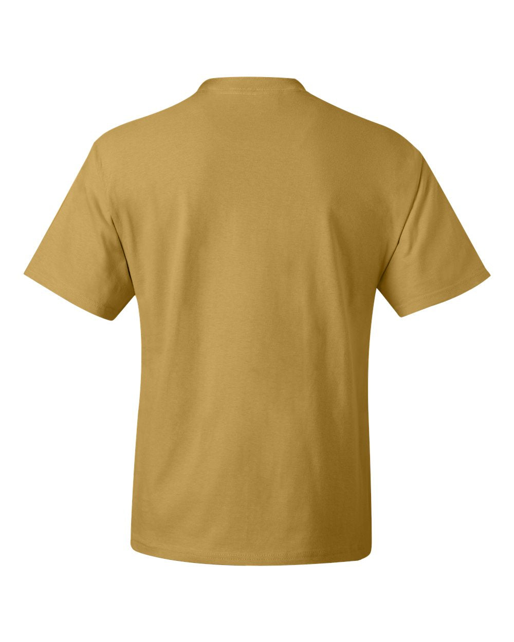 Gold Nugget - Back 