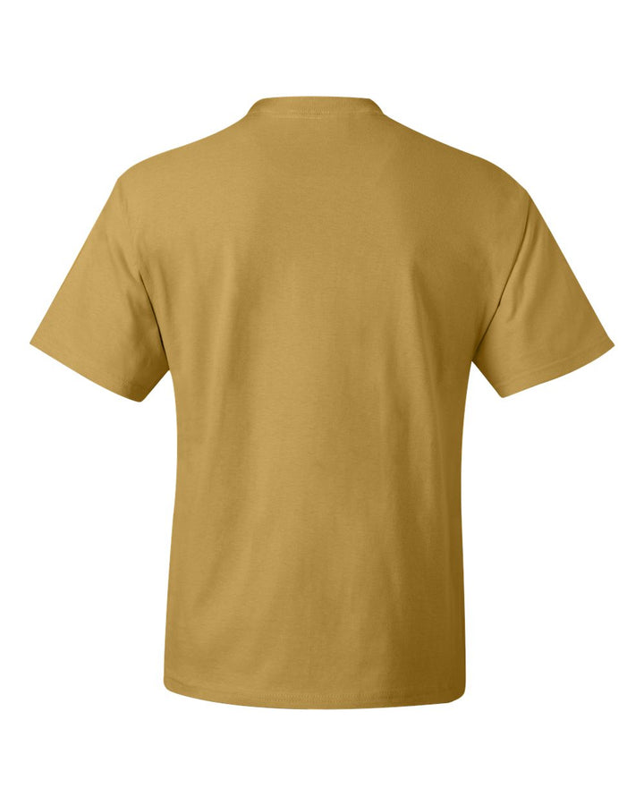 Gold Nugget - Back 