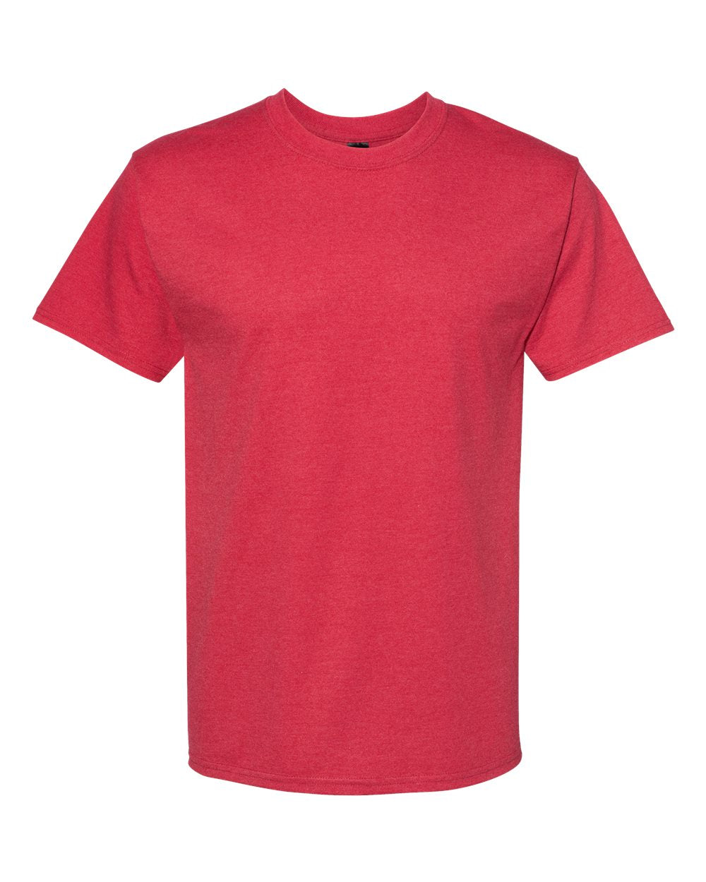 Heather Red 