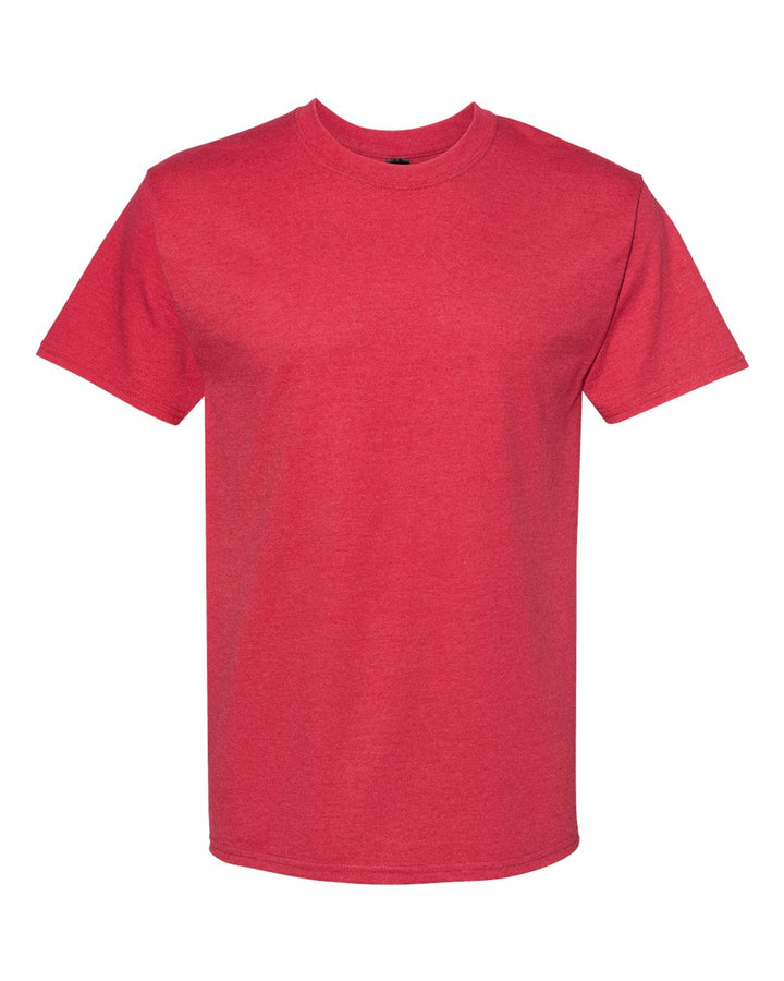 Heather Red 