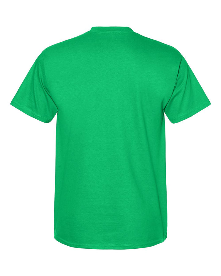 Kelly Green - Back 
